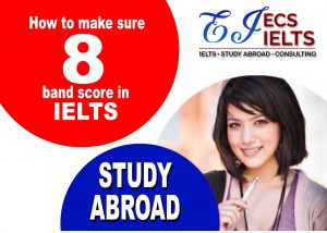 ECS Best IELTS Coaching Center in Chennai